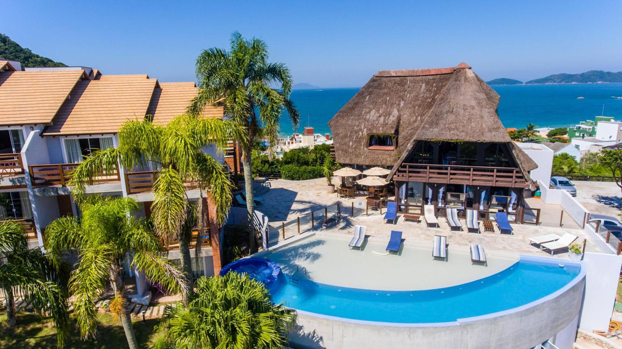 Do Arvoredo Inn 4*