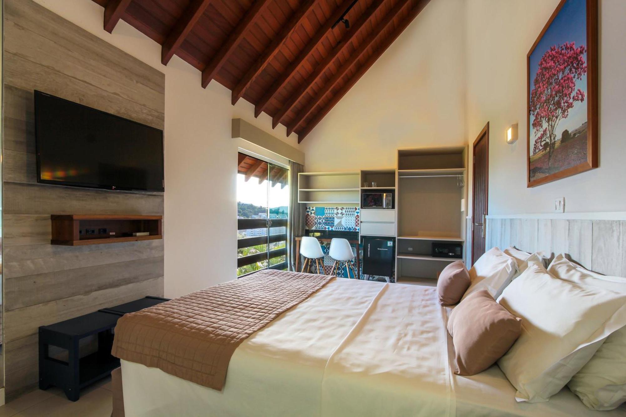 Inn Do Arvoredo 4*