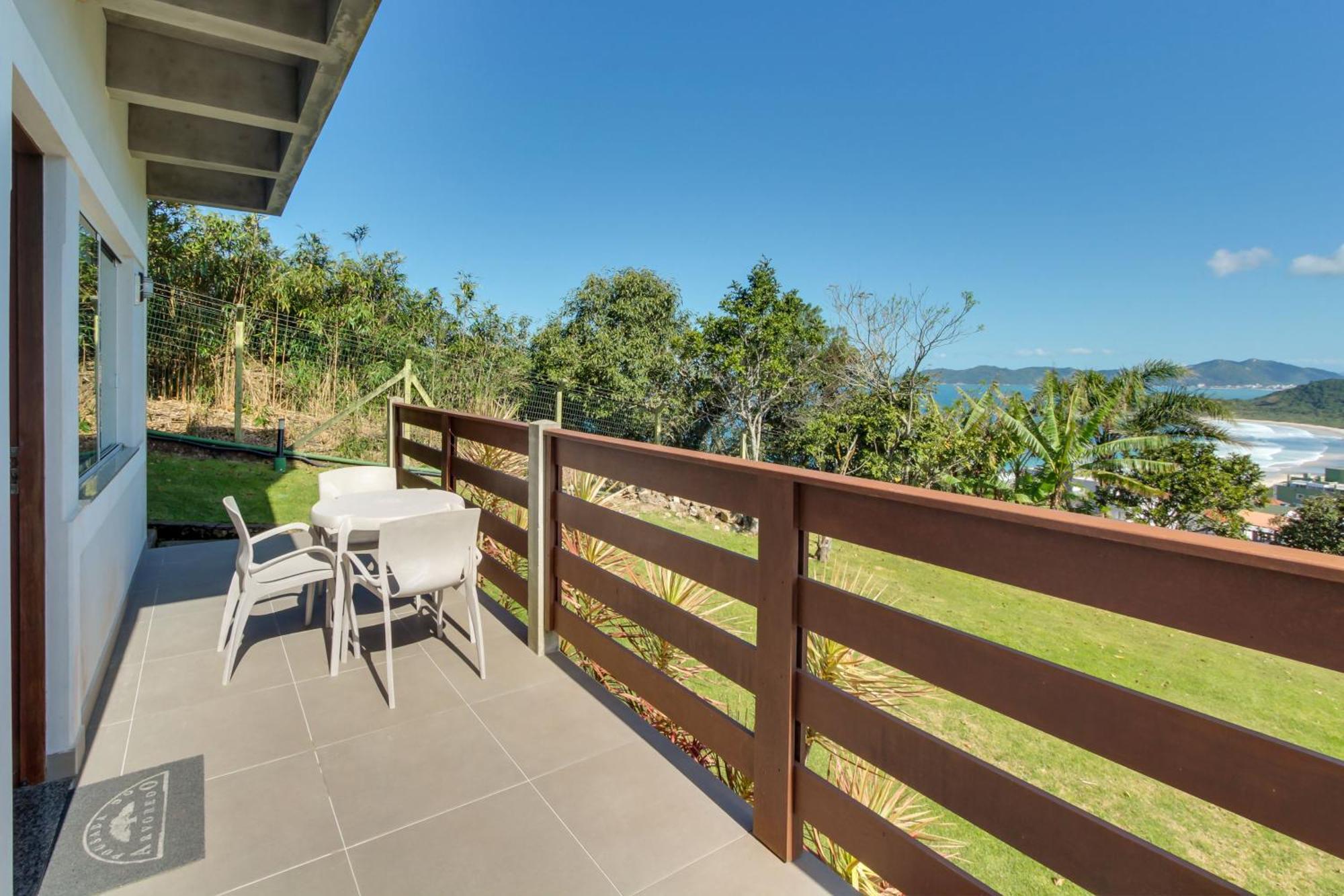 Inn Do Arvoredo 4*