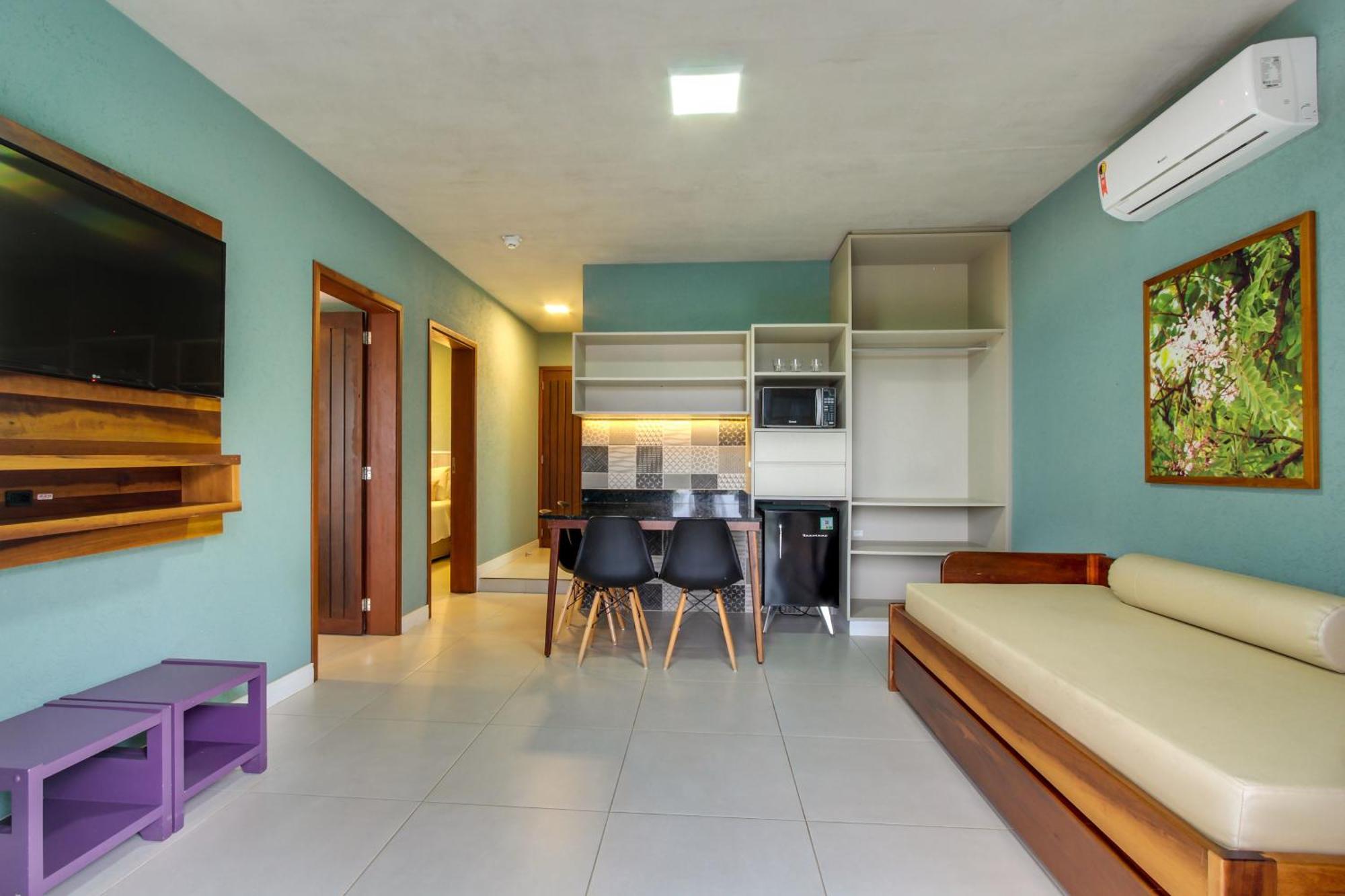 Do Arvoredo 4*