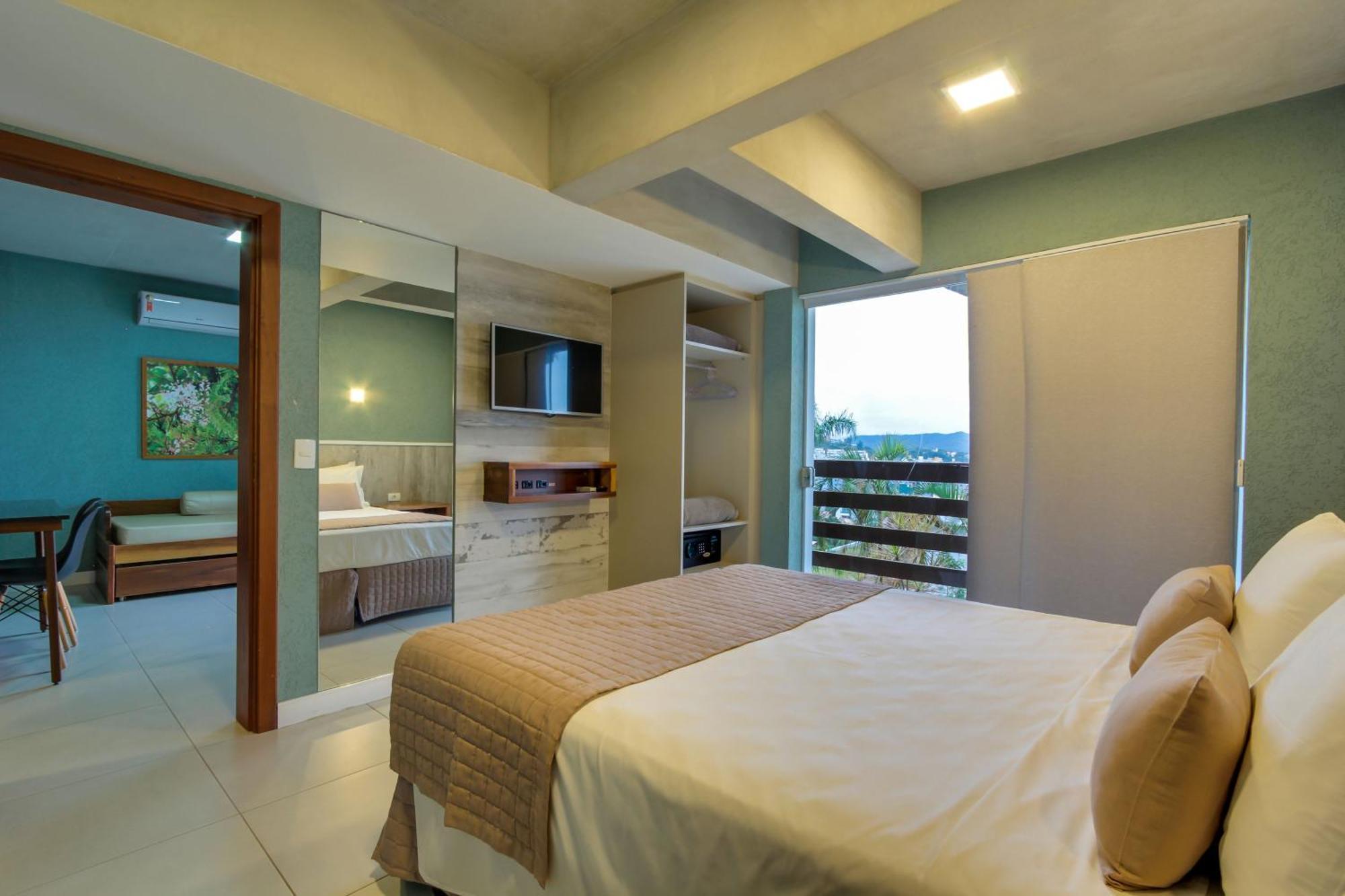 Do Arvoredo Inn