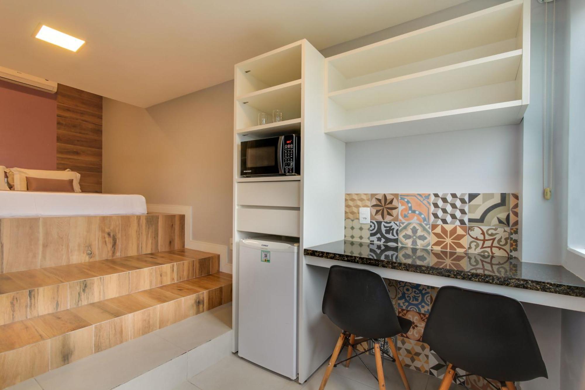 Inn Do Arvoredo Bombinhas