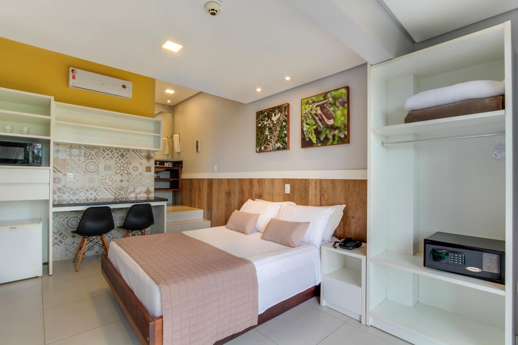 Inn Do Arvoredo 4*