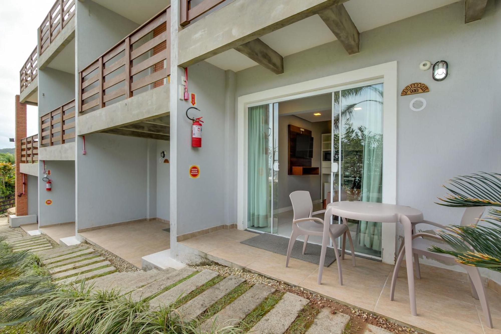Inn Do Arvoredo Bombinhas