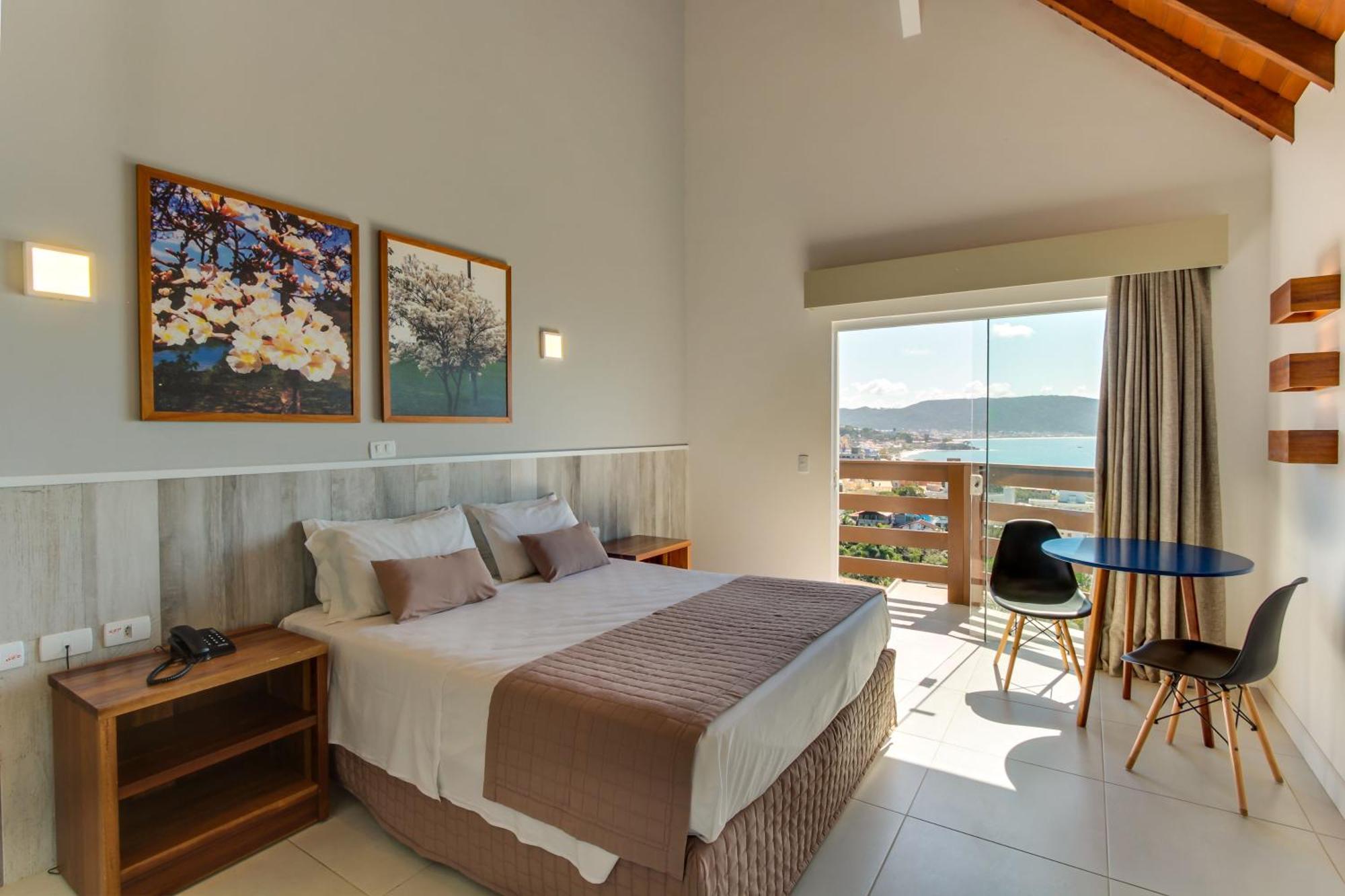 Do Arvoredo Inn Bombinhas