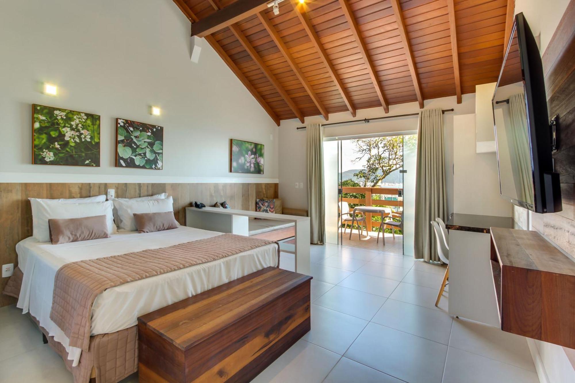 Inn Do Arvoredo