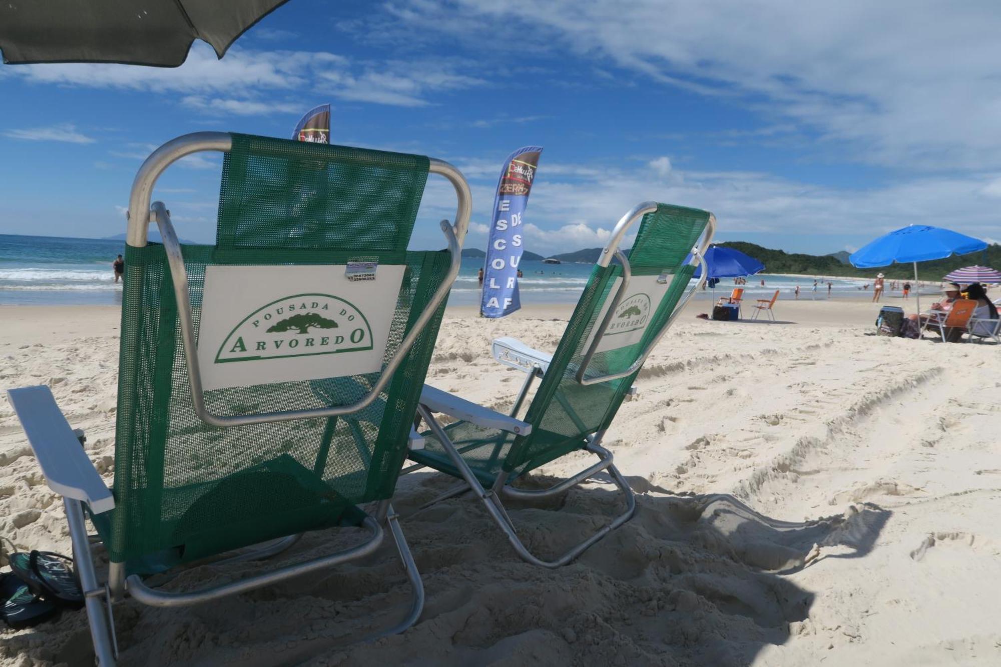 Inn Do Arvoredo 4*