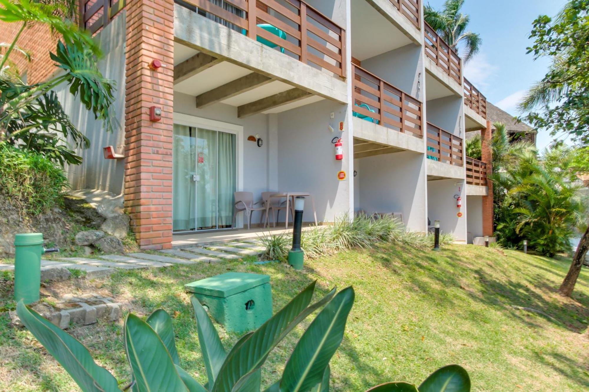 Inn Do Arvoredo