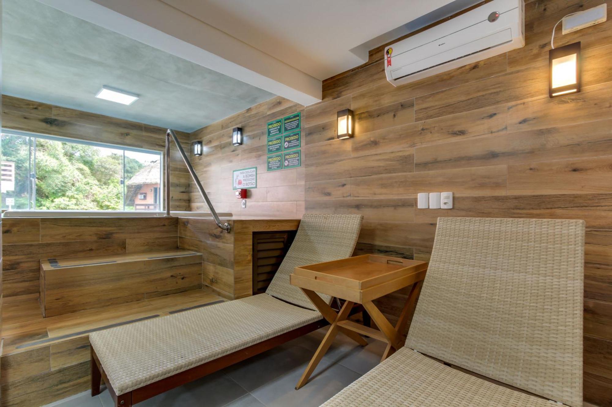 Inn Do Arvoredo 4*