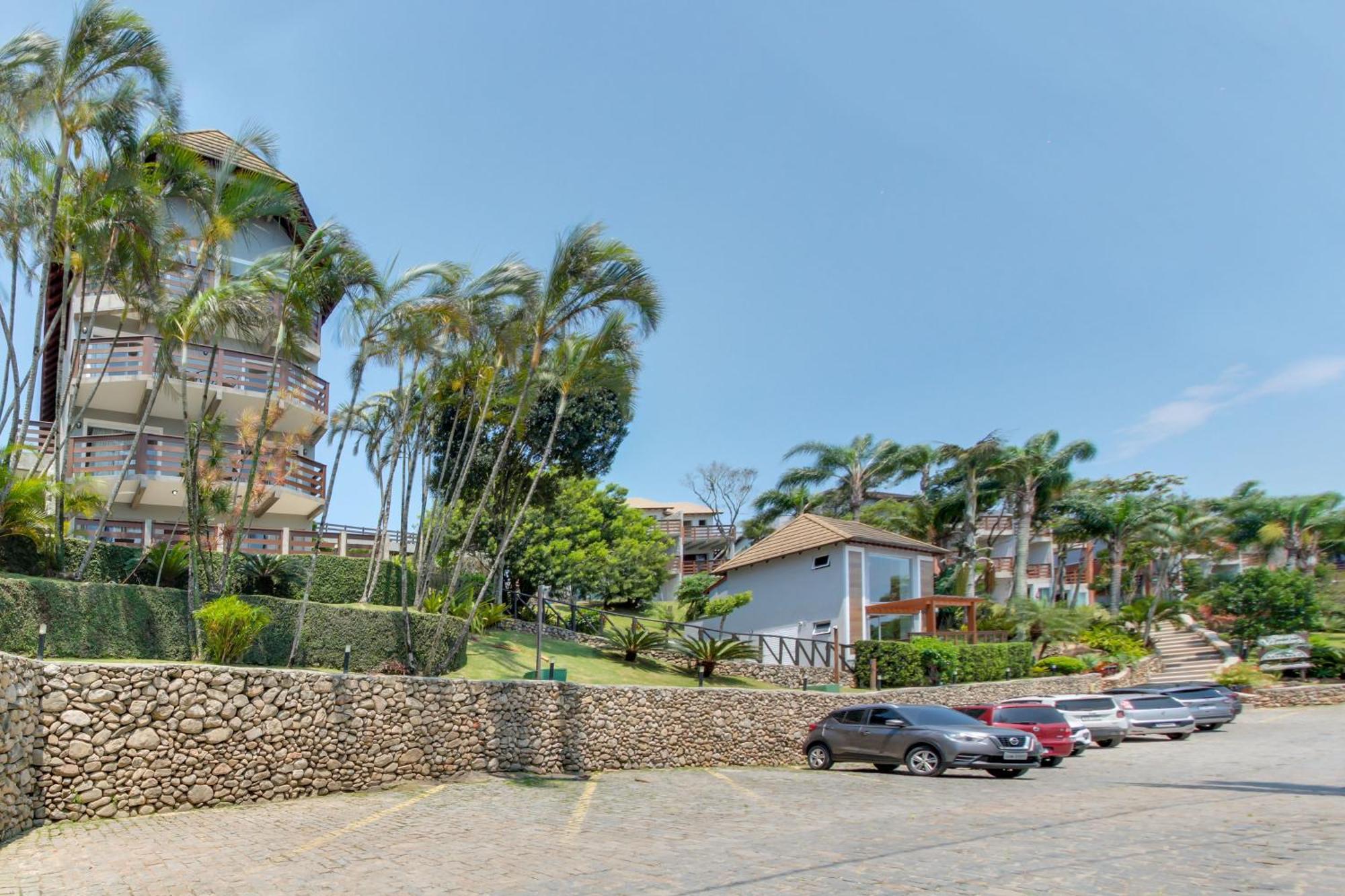 Inn Do Arvoredo Bombinhas