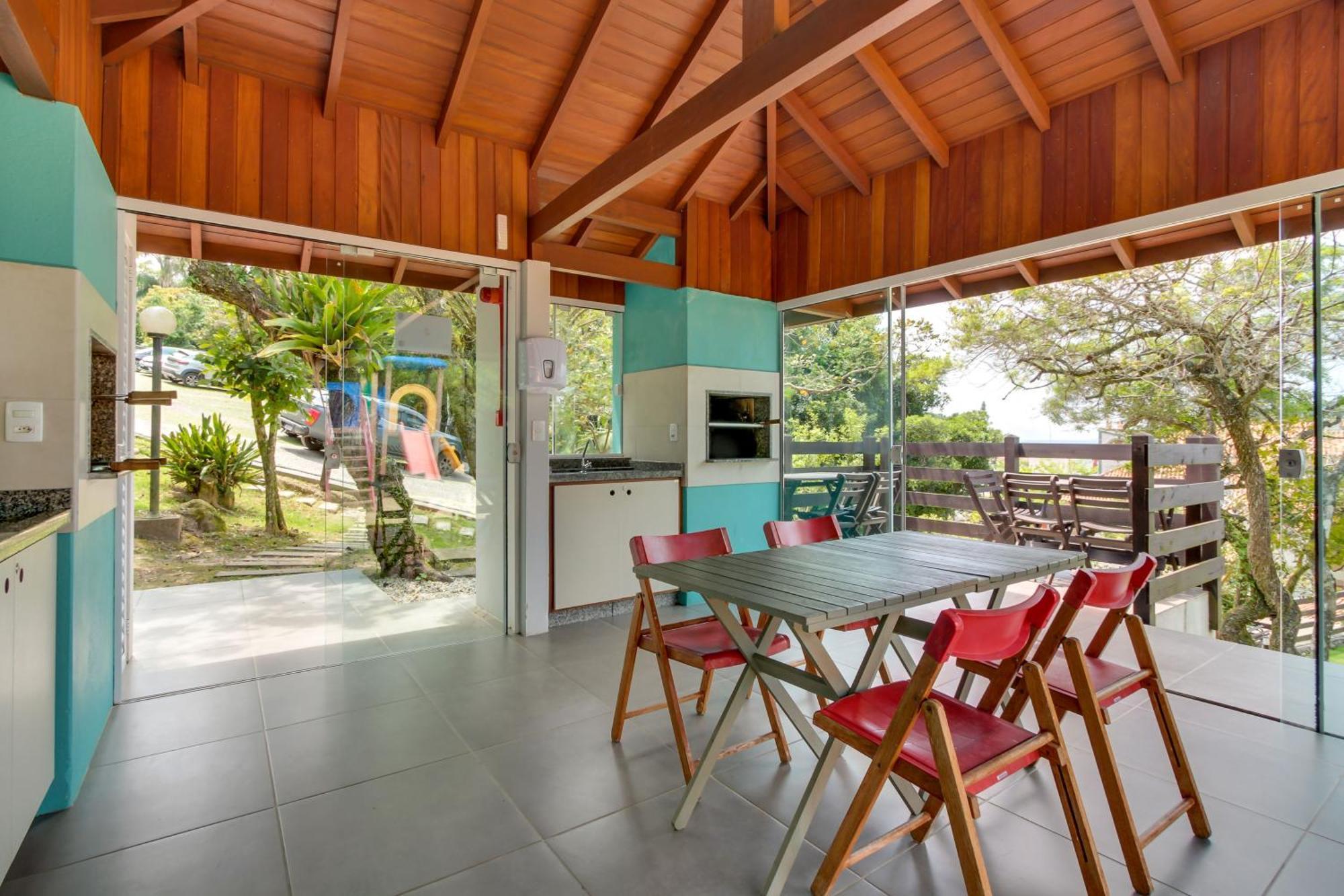 Do Arvoredo Inn 4*