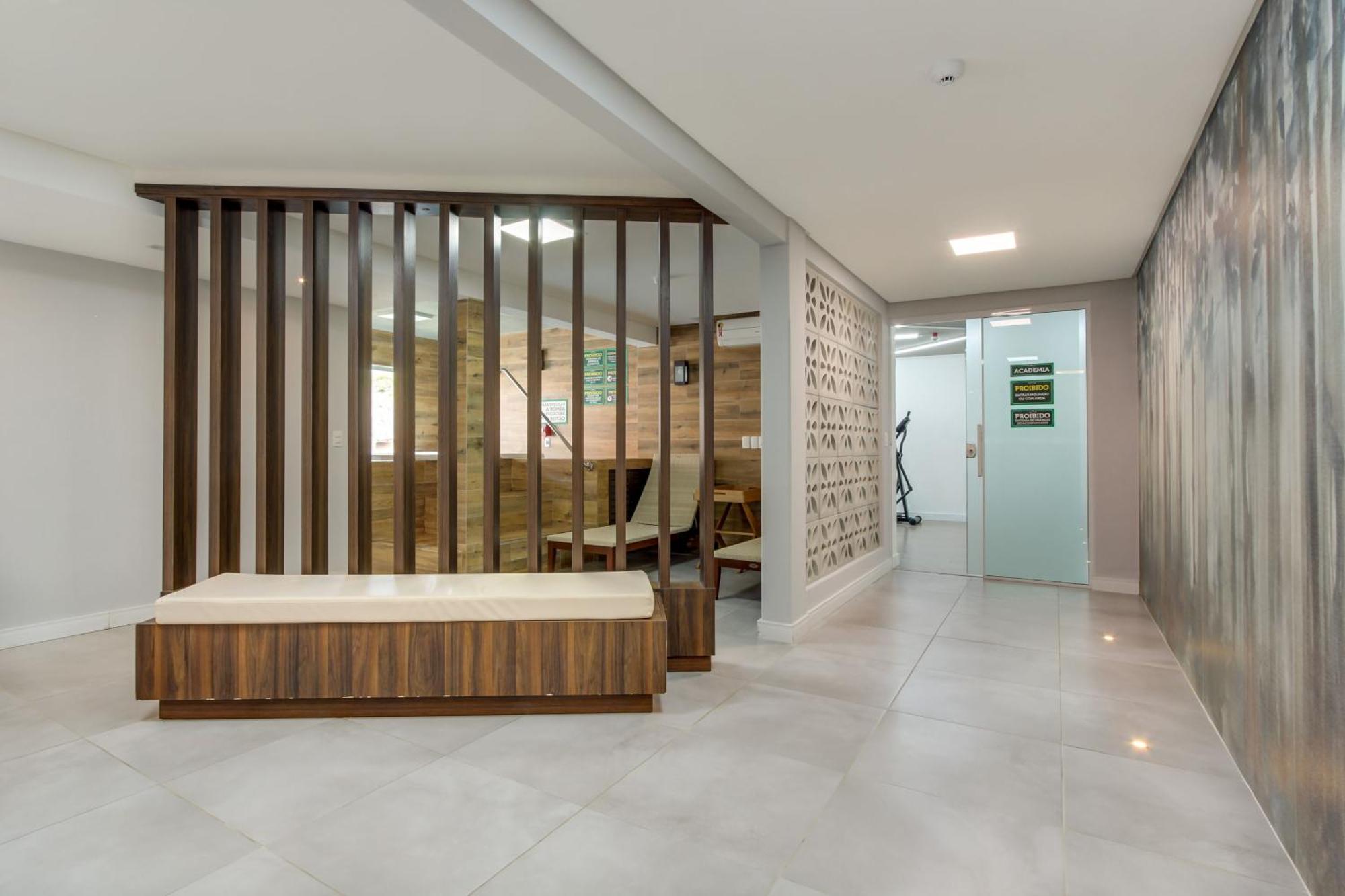 Do Arvoredo Inn