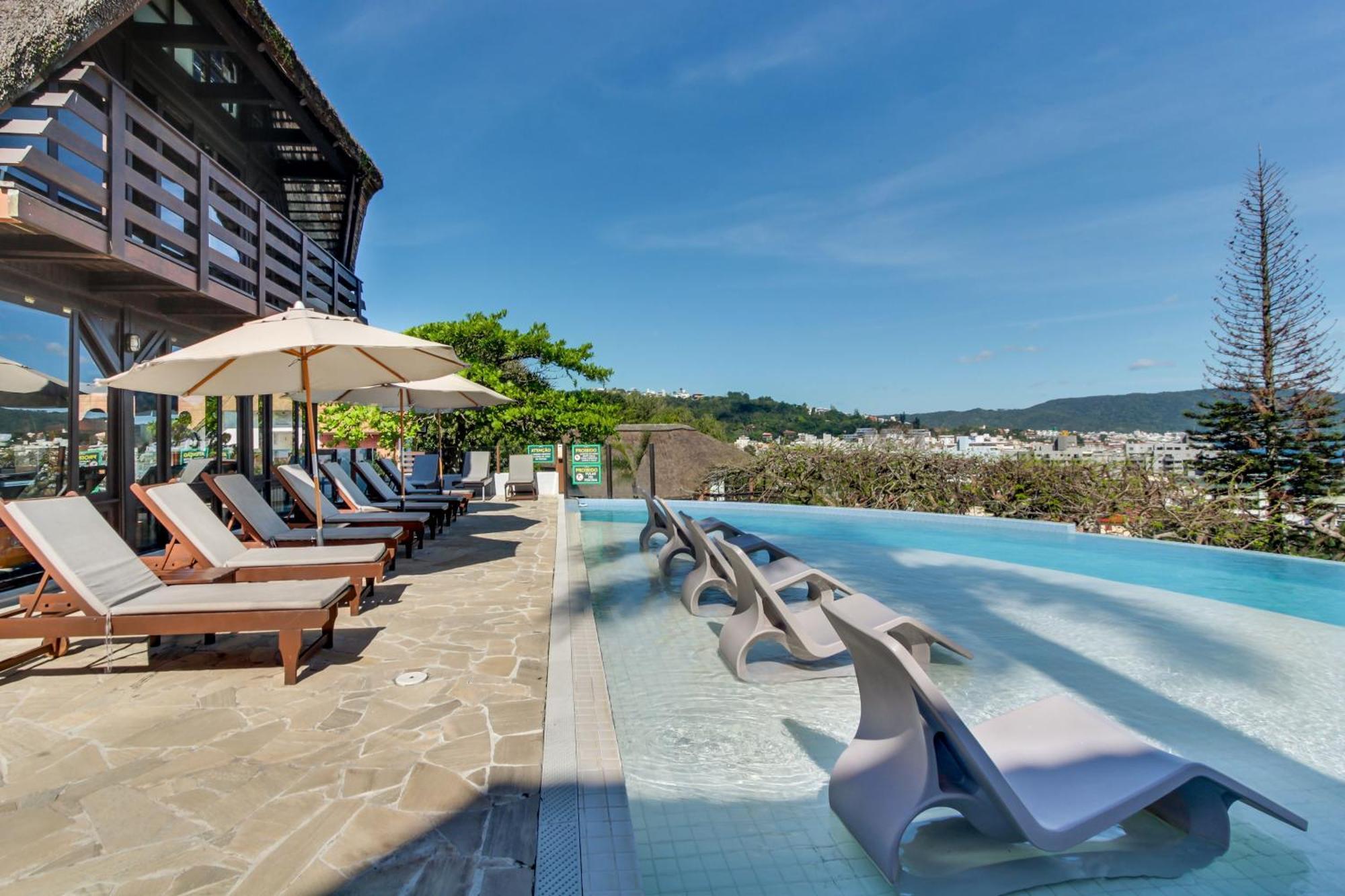 Inn Do Arvoredo Bombinhas