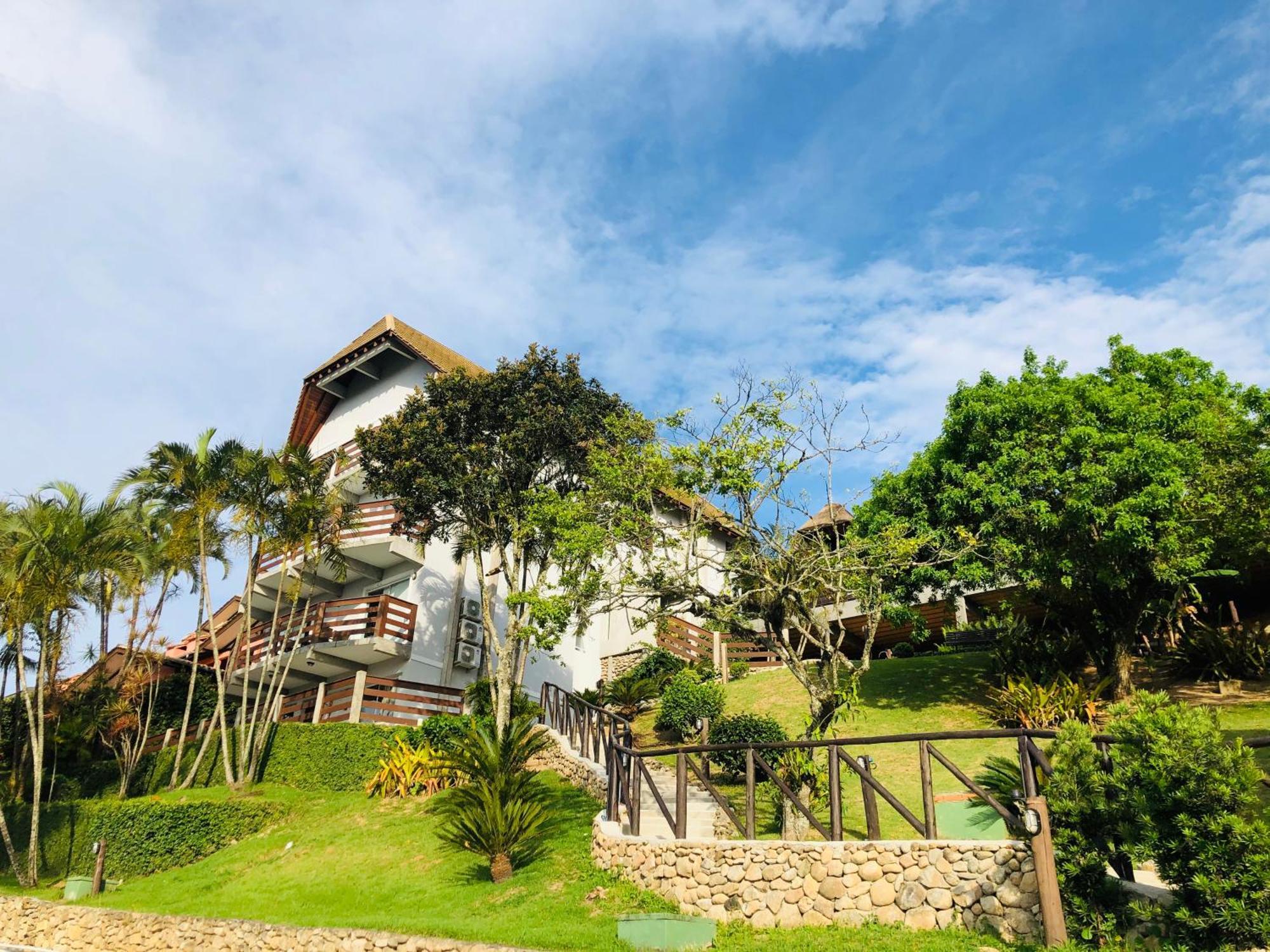 Inn Do Arvoredo 4*
